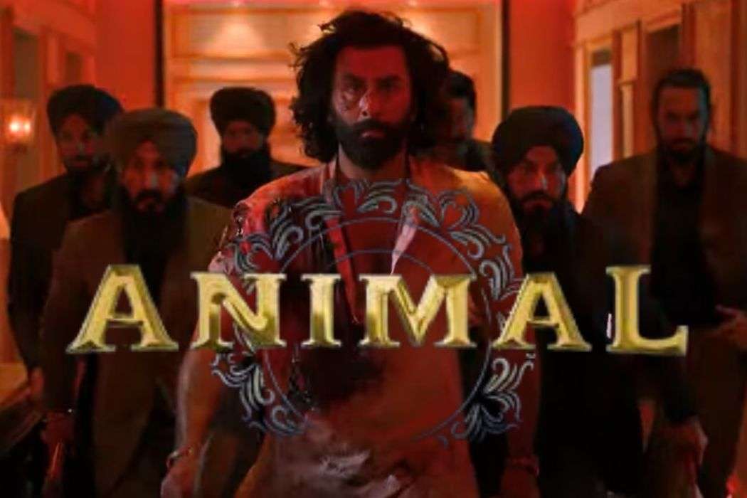 Bollywood Film Animal Star Cast and Characters, Release and Trailer ...