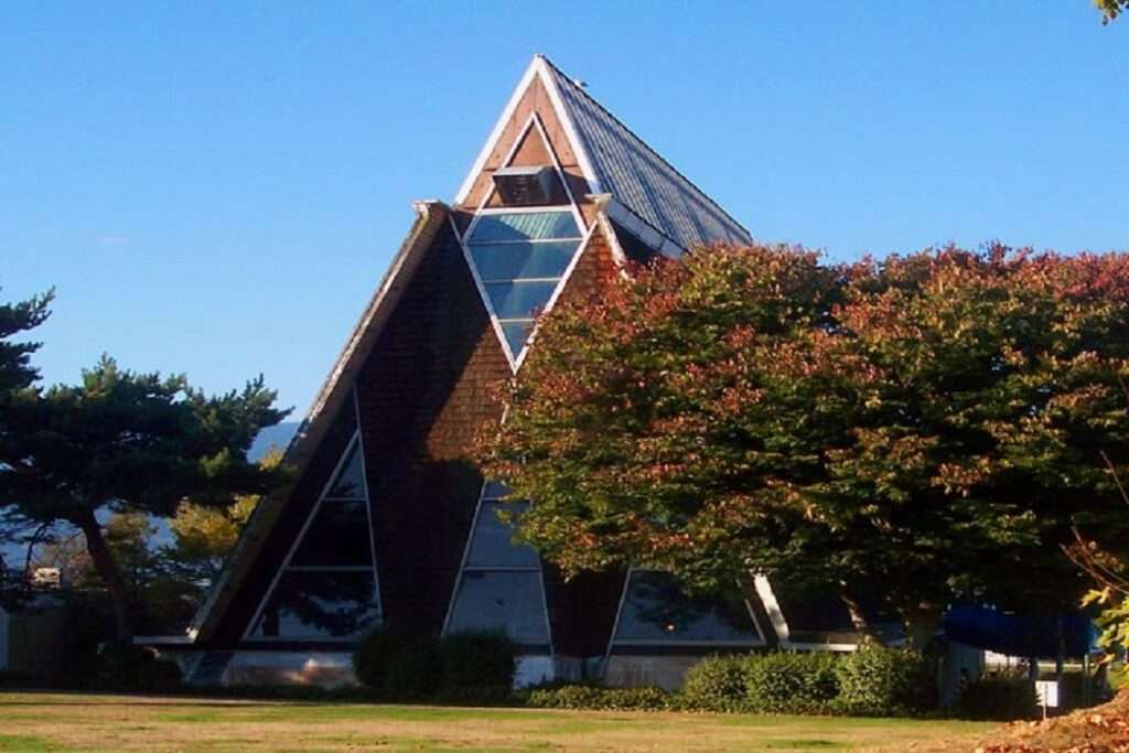 Nautical Marvels and Ethereal Whispers at the Maritime Museum of British Columbia, Victoria - Canada