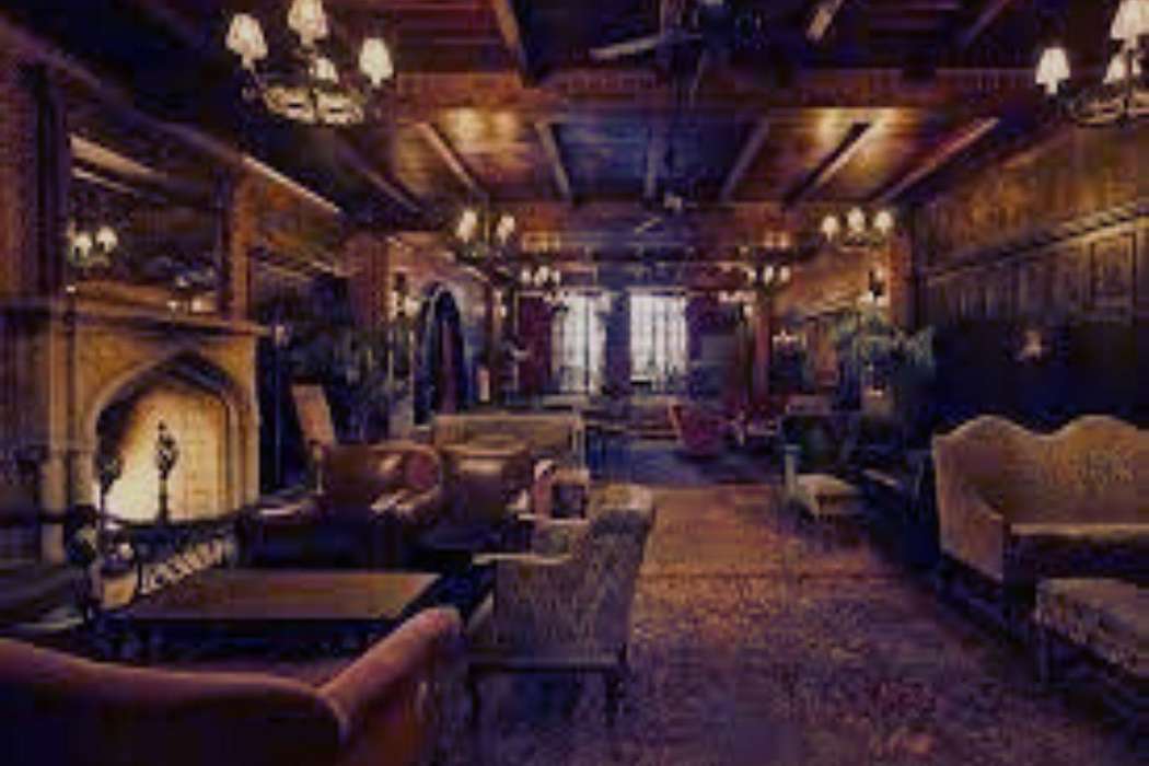 The Bowery Hotel, New York City