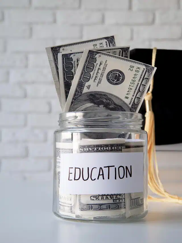 Benefits of Education Loans: Investing in Your Future